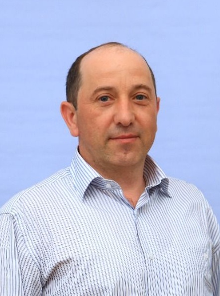 Казаков Ю. С..