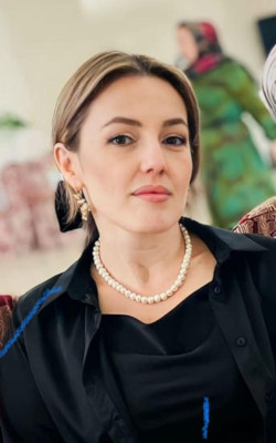 Гамзатова С. Г. Гамзатова С. Г.